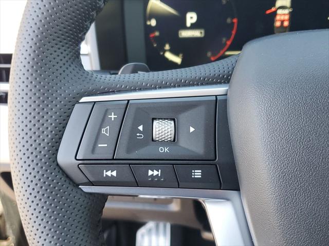 2026 Mitsubishi Outlander SEL 1.5T 2WD
