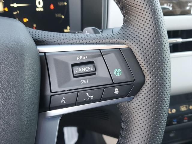 2026 Mitsubishi Outlander SEL 1.5T 2WD