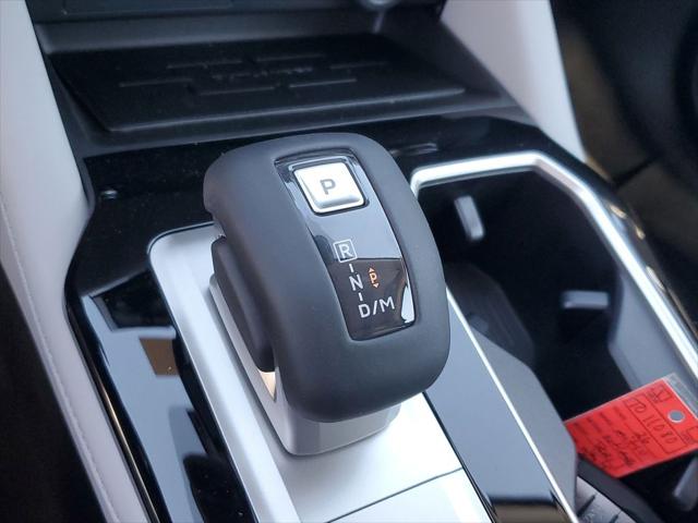 2026 Mitsubishi Outlander SEL 1.5T 2WD