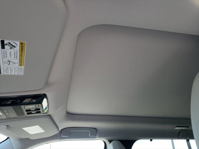 2026 Mitsubishi Outlander SEL 1.5T 2WD