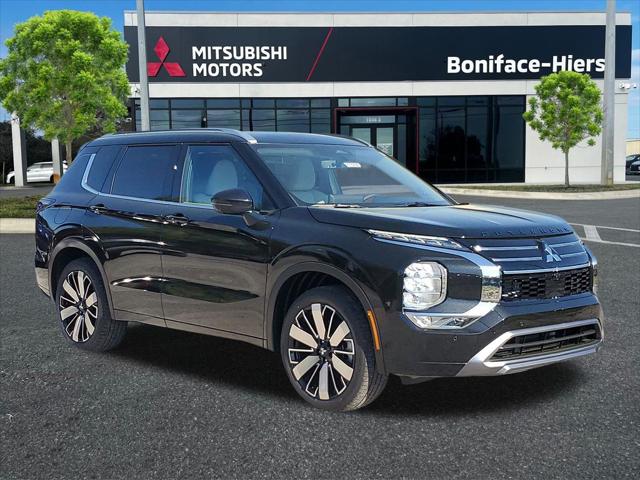 2026 Mitsubishi Outlander SEL 1.5T 2WD for sale in Melbourne, FL