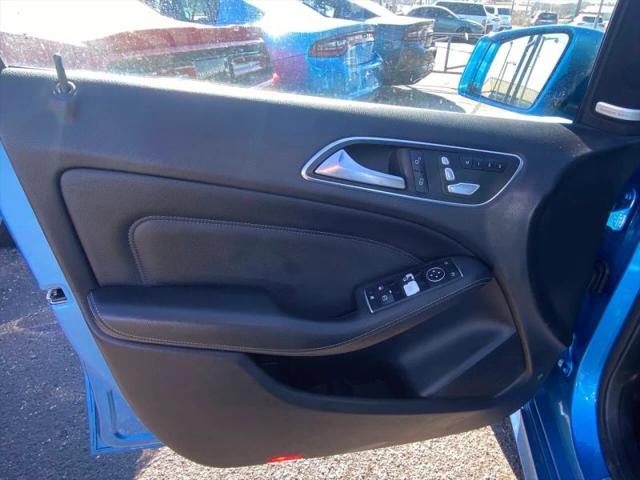 2016 Mercedes-Benz B 250e B 250e