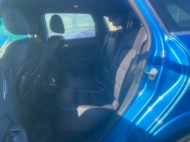 2016 Mercedes-Benz B 250e B 250e