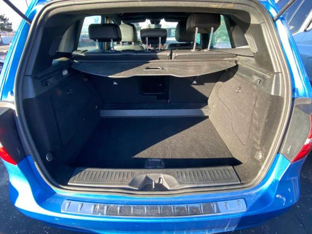 2016 Mercedes-Benz B 250e B 250e