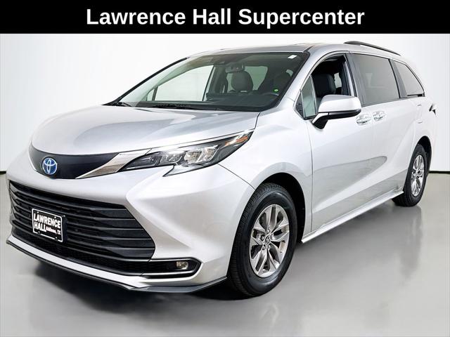 2025 Toyota Sienna XLE for sale in Abilene, TX