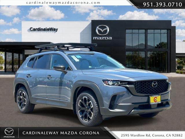 2026 Mazda CX-50 2.5 S Meridian Edition for sale in Corona, CA