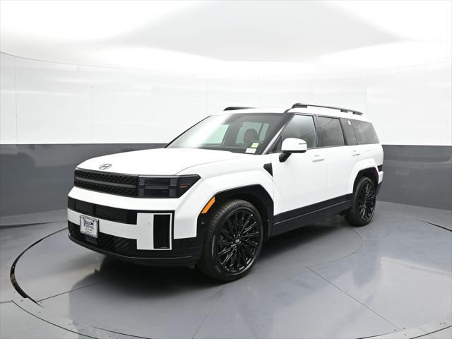 2026 Hyundai Santa Fe Calligraphy for sale in Brooklyn, NY
