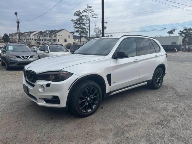 2014 BMW X5 xDrive35i