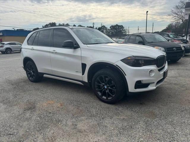 2014 BMW X5 xDrive35i