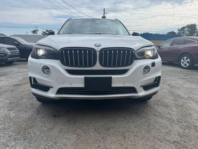 2014 BMW X5 xDrive35i