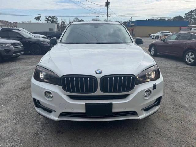 2014 BMW X5 xDrive35i