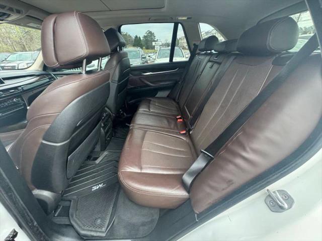 2014 BMW X5 xDrive35i