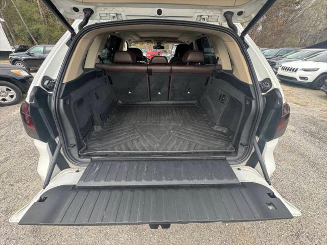 2014 BMW X5 xDrive35i
