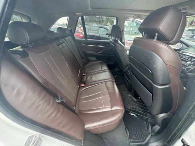 2014 BMW X5 xDrive35i