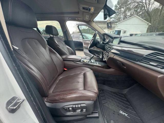 2014 BMW X5 xDrive35i