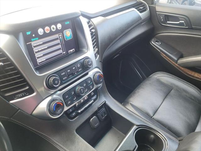2019 Chevrolet Tahoe LS