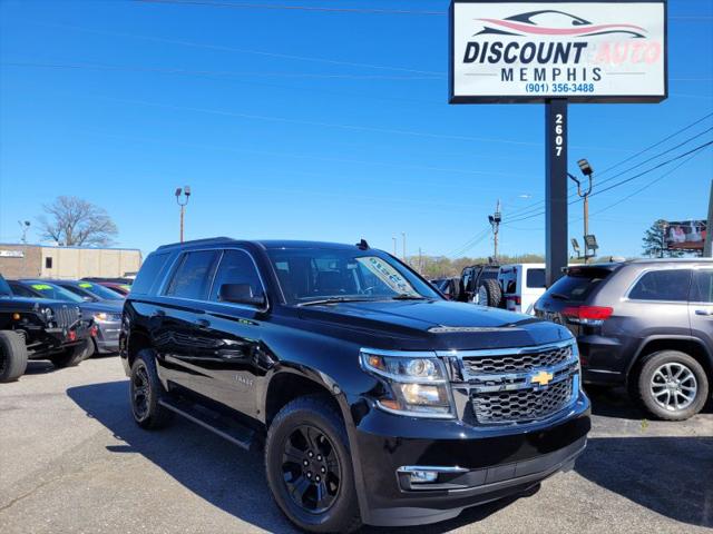 2019 Chevrolet Tahoe LS for sale in Memphis, TN