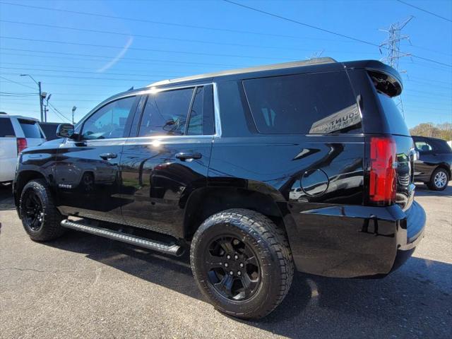 2019 Chevrolet Tahoe LS