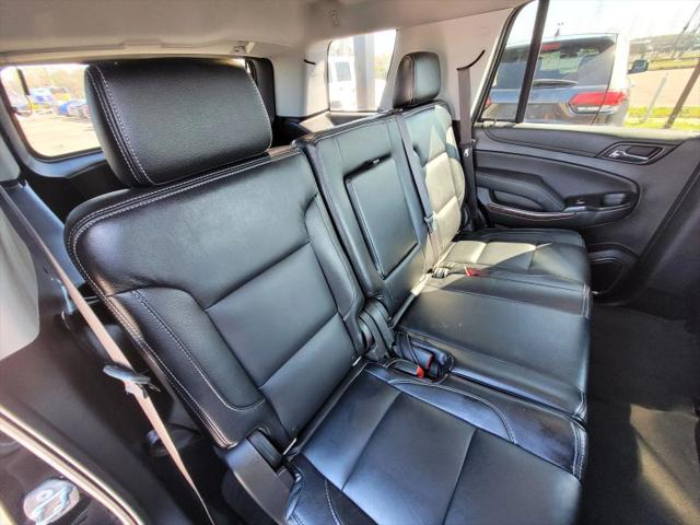 2019 Chevrolet Tahoe LS