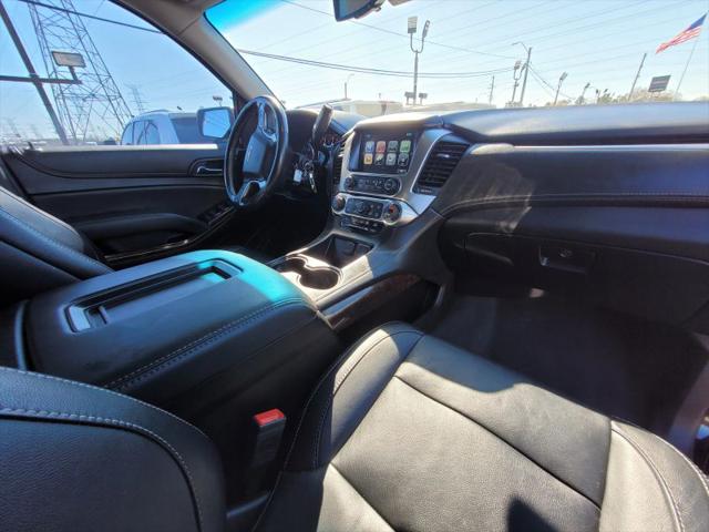2019 Chevrolet Tahoe LS