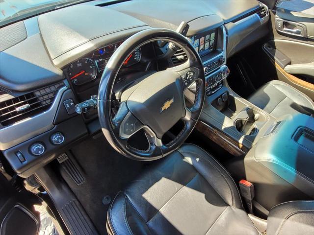 2019 Chevrolet Tahoe LS