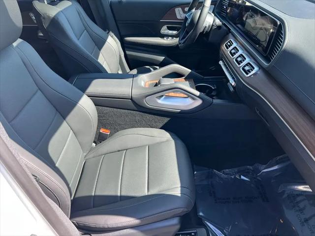 2026 Mercedes-Benz GLE GLE 450 4MATIC