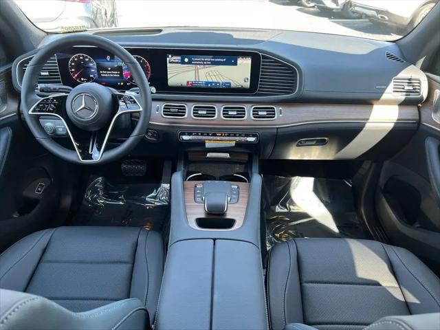 2026 Mercedes-Benz GLE GLE 450 4MATIC