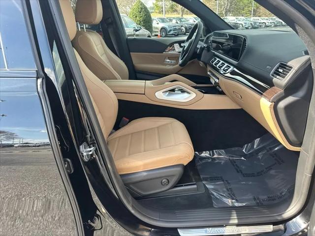 2026 Mercedes-Benz GLE GLE 450 4MATIC