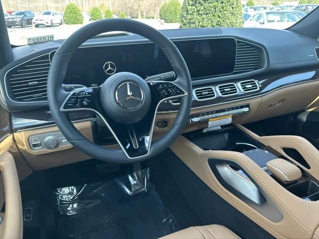 2026 Mercedes-Benz GLE GLE 450 4MATIC