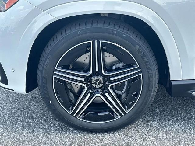2026 Mercedes-Benz GLE GLE 450 4MATIC
