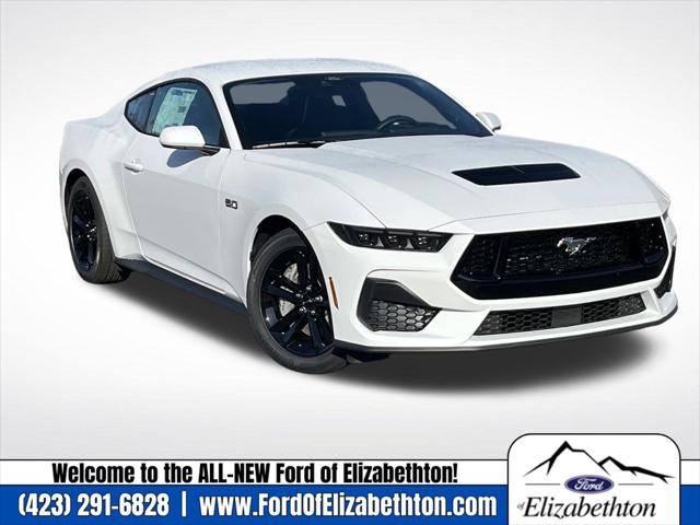 2026 Ford Mustang GT Fastback for sale in Elizabethton , TN