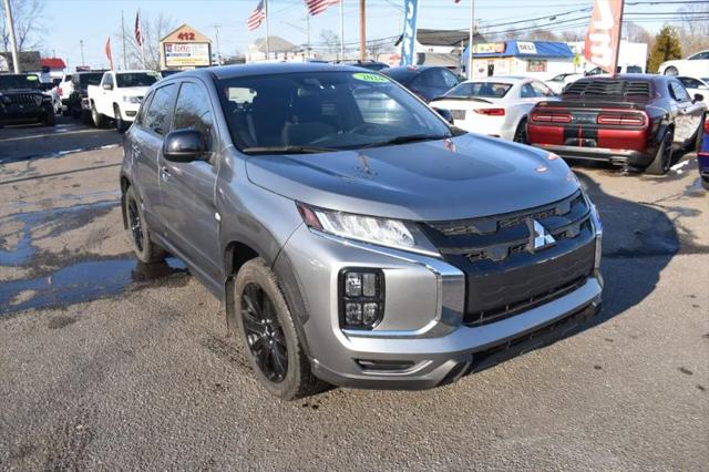2024 Mitsubishi Outlander Sport S for sale in Patchogue, NY