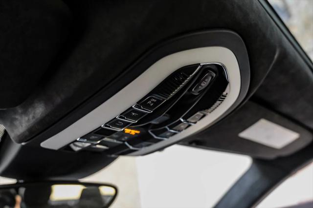 2018 Porsche Cayenne GTS