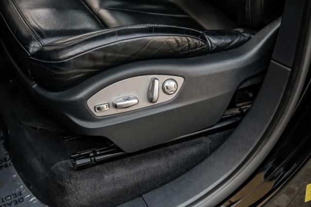2018 Porsche Cayenne GTS