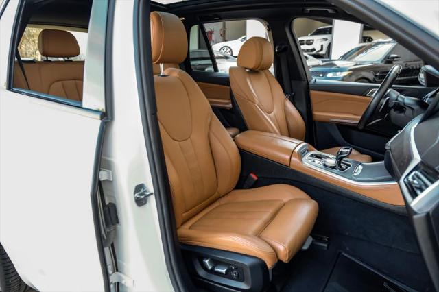 2022 BMW X5 sDrive40i