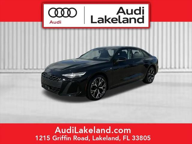 2026 Audi A6 Premium Plus quattro S tronic for sale in Lakeland, FL
