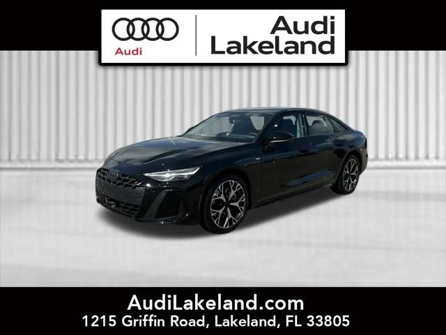2026 Audi A6 Premium Plus quattro S tronic for sale in Lakeland, FL