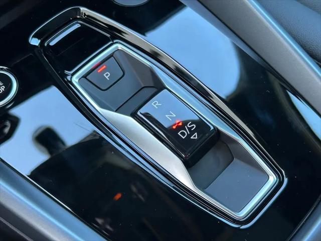 2026 Audi A3 Premium 40 TFSI quattro S tronic