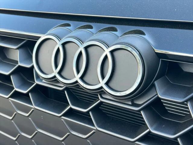2026 Audi A3 Premium 40 TFSI quattro S tronic