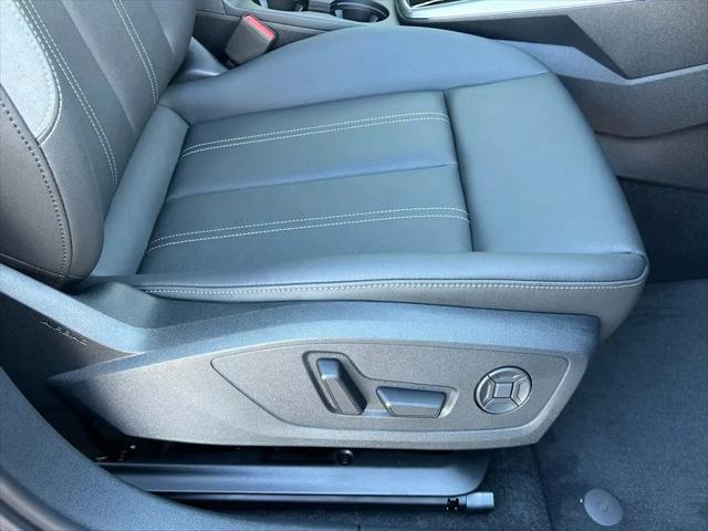 2026 Audi A3 Premium 40 TFSI quattro S tronic
