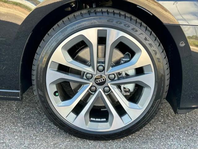 2026 Audi A3 Premium 40 TFSI quattro S tronic