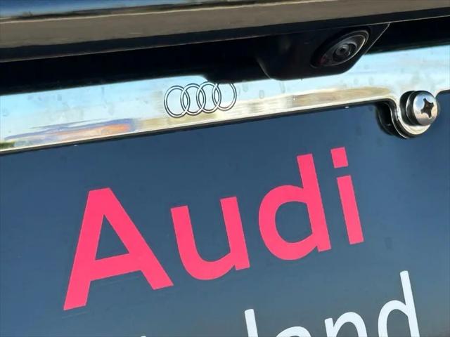 2026 Audi A3 Premium 40 TFSI quattro S tronic