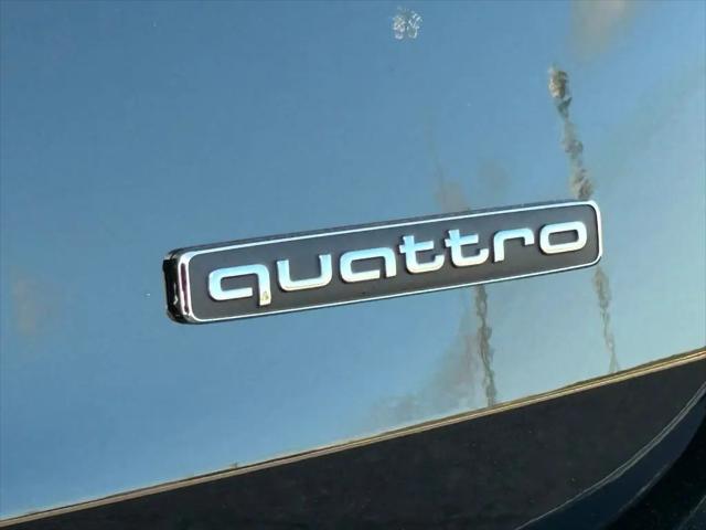 2026 Audi A3 Premium 40 TFSI quattro S tronic