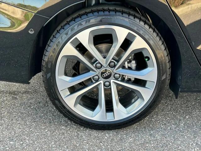 2026 Audi A3 Premium 40 TFSI quattro S tronic