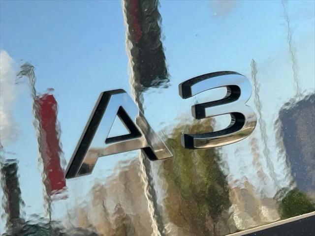 2026 Audi A3 Premium 40 TFSI quattro S tronic