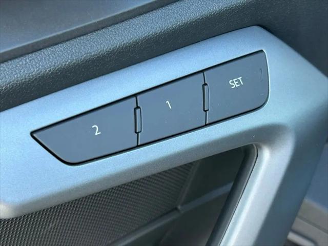 2026 Audi A3 Premium 40 TFSI quattro S tronic