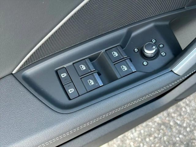 2026 Audi A3 Premium 40 TFSI quattro S tronic