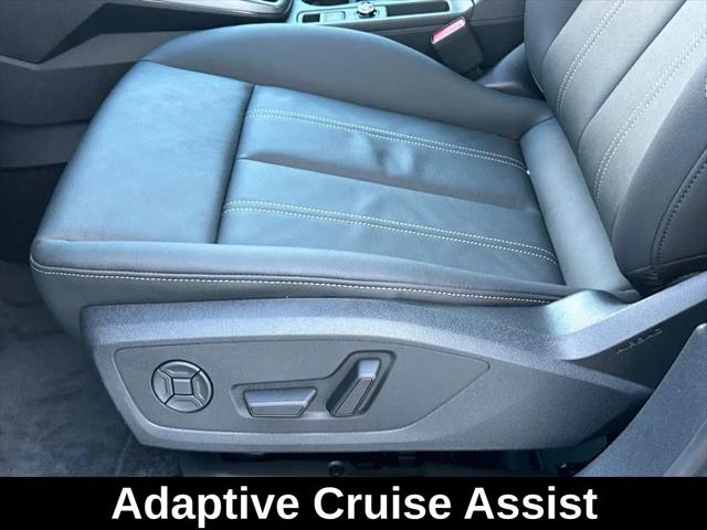 2026 Audi A3 Premium 40 TFSI quattro S tronic