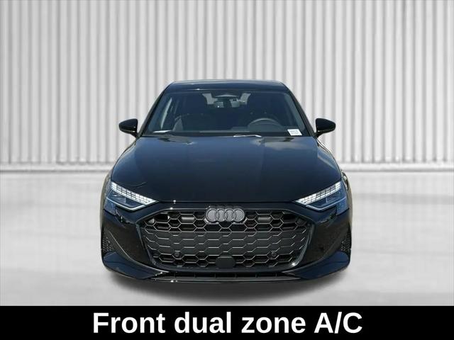 2026 Audi A3 Premium 40 TFSI quattro S tronic