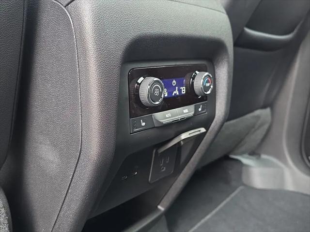2026 Chevrolet Traverse FWD High Country